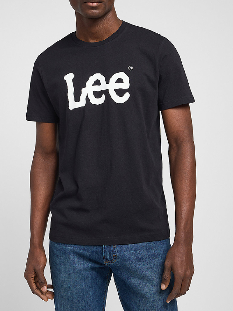 T-Shirt Homem Lee