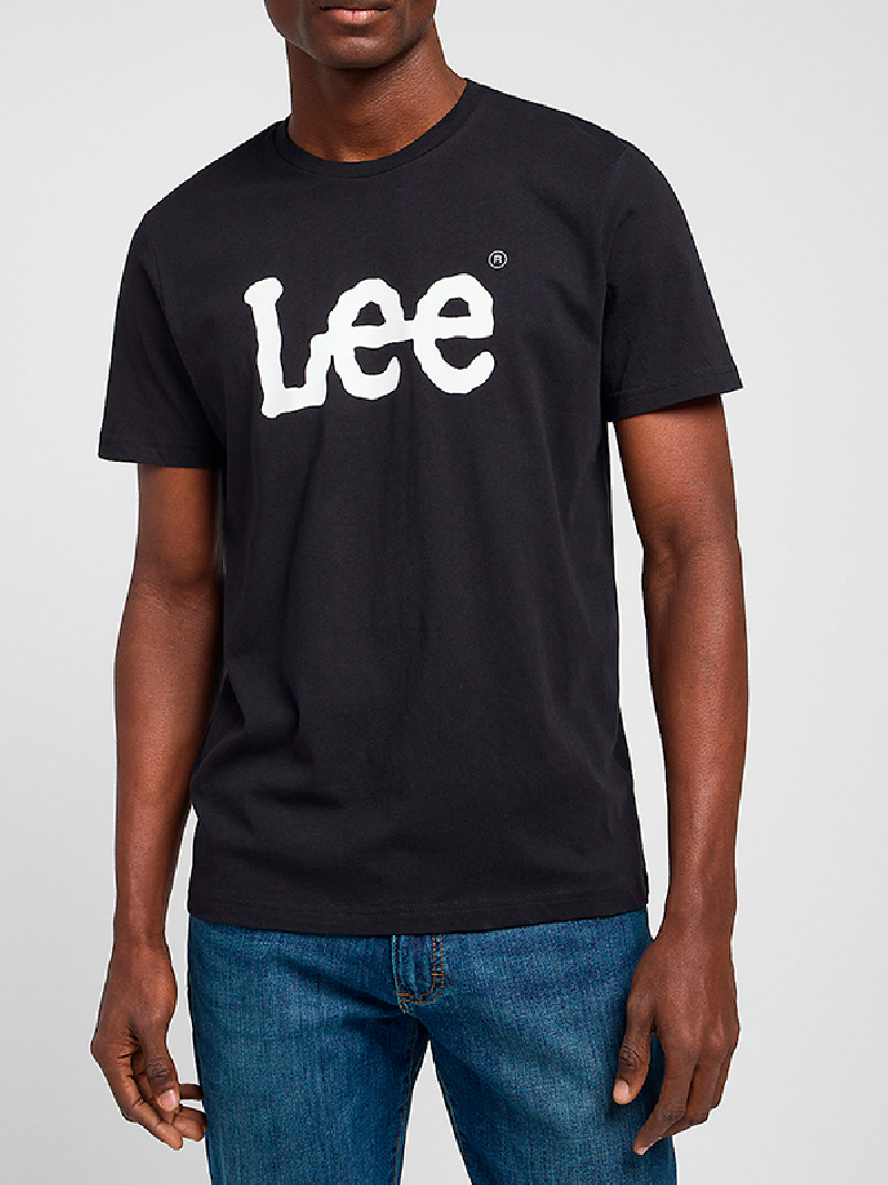 T-Shirt Homem Lee