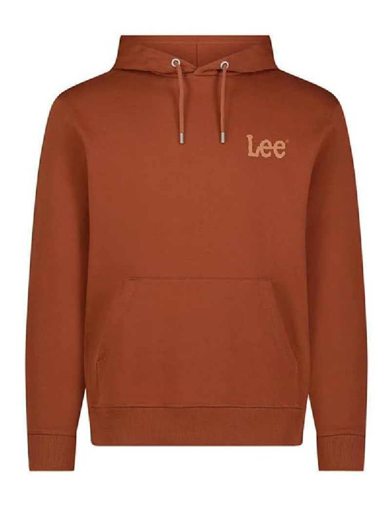 Sweatshirt Homem Lee